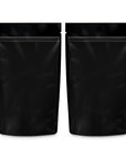 Loud Lock 1/4 Ounce Mylar Smell Proof Vacuum Seal Bags - 1,000 Count
