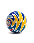 WIG WAG SWIRL BALLER STORAGE JAR