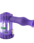 Ooze Clobb Silicone Water Pipe and Dab Straw