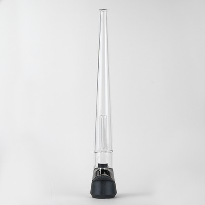 Empire Glassworks 2X PuffCo Peak Attachment - 15 inch