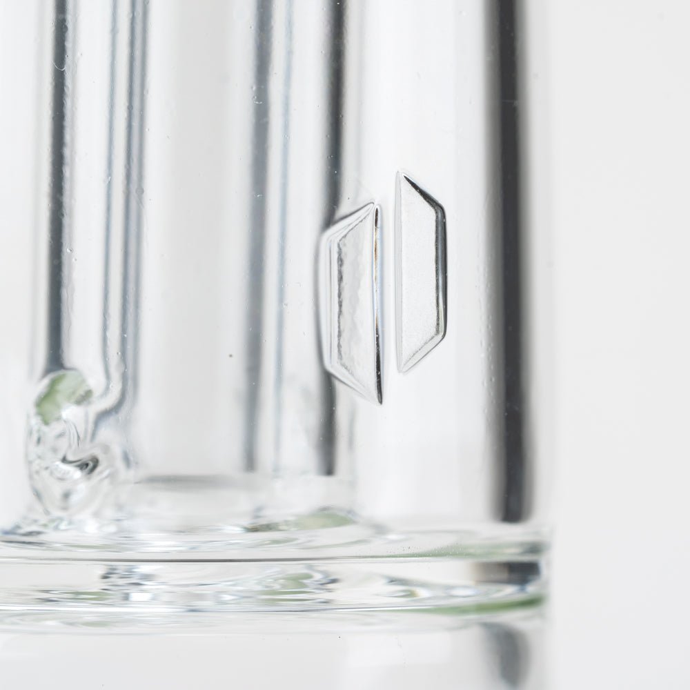 Empire Glassworks 2X PuffCo Peak Attachment - 15 inch