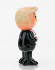 Empire Glassworks Agent Orange Dry Pipe