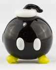 Empire Glassworks Bomber Spoon Pipe