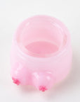 Empire Glassworks Boobies Terp Jar