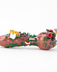 Empire Glassworks Bug's Life Small Spoon Pipe