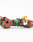 Empire Glassworks Bug's Life Small Spoon Pipe
