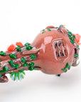 Empire Glassworks Bug's Life Small Spoon Pipe