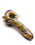 Empire Glassworks Butterfly Mini Spoon Pipe