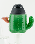 Empire Glassworks Cactus PuffCo Proxy 14m Glass Attachment