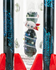 Empire Glassworks Galactic Flagship Water Pipe