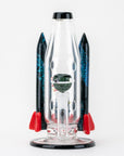 Empire Glassworks Galactic Flagship Water Pipe