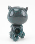 Empire Glassworks Galacticat Dry Pipe