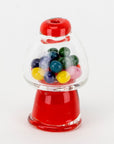 Empire Glassworks Gumball Machine Carb Cap