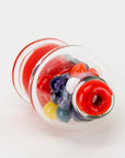 Empire Glassworks Gumball Machine Carb Cap