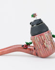 Empire Glassworks Hootie Proxy Attachment Glass Sherlock Attachment Set