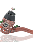 Empire Glassworks Hootie Proxy Attachment Glass Sherlock Attachment Set