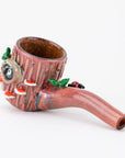 Empire Glassworks Hootie Proxy Attachment Glass Sherlock Attachment Set