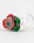 Empire Glassworks Hootie PuffCo Peak Pro Glass Ball Cap