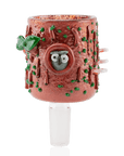 Empire Glassworks Hootie PuffCo Proxy 14m Glass Attachment