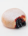 Empire Glassworks Jelly Donut Dry Pipe