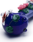 Empire Glassworks Koi Pond Mini Spoon Pipe