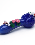 Empire Glassworks Koi Pond Mini Spoon Pipe