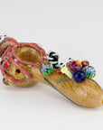 Empire Glassworks Kraken Small Spoon Pipe