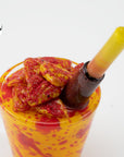 Empire Glassworks Mangonada Mini Rig