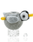 Empire Glassworks Penguin Paulie Spinner Cap