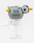 Empire Glassworks Penguin Paulie Spinner Cap