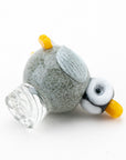 Empire Glassworks Penguin Paulie Spinner Cap