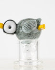 Empire Glassworks Penguin Paulie Spinner Cap