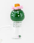 Empire Glassworks Peyote Spinner Cap