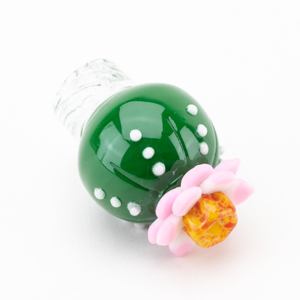Empire Glassworks Peyote Spinner Cap