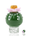 Empire Glassworks Peyote Spinner Cap