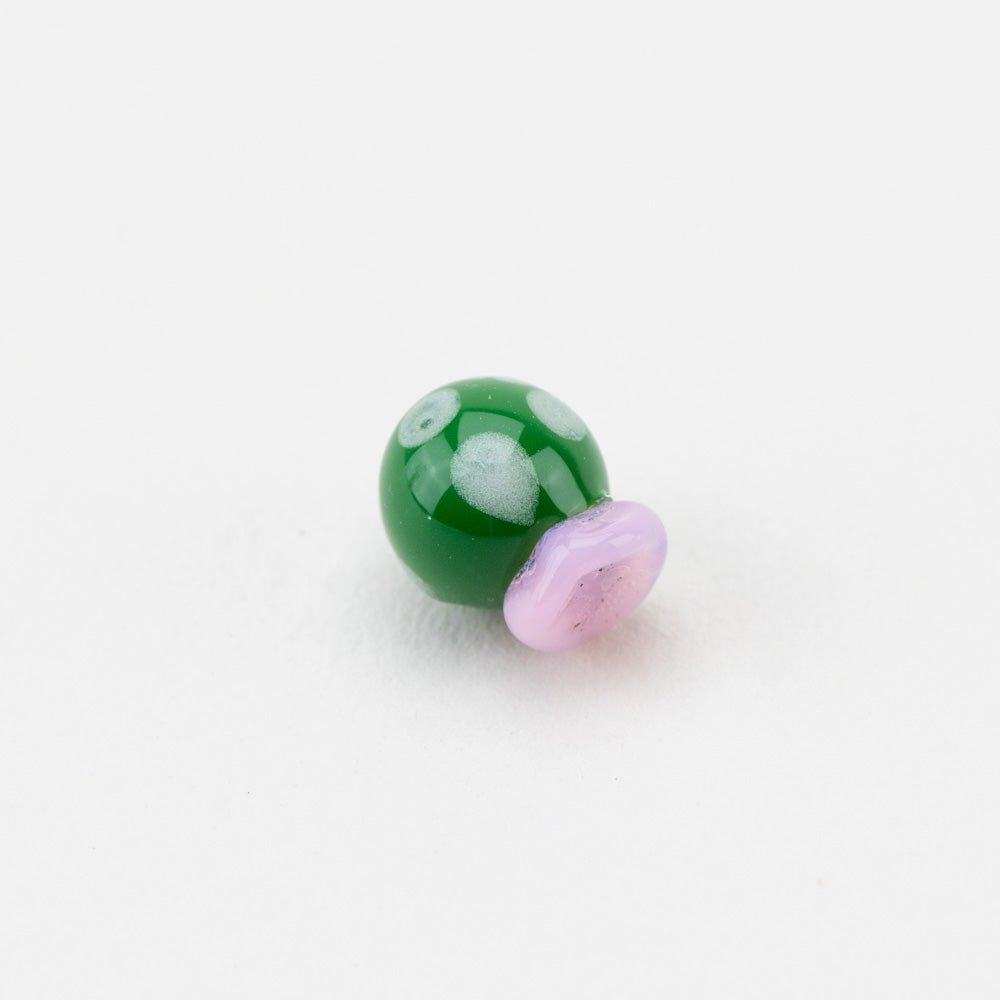 Empire Glassworks Peyote Spinner Cap