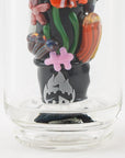 Empire Glassworks  "Save the Seas" Puffco Peak/Peak Pro Glass Attachment