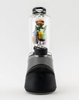 Empire Glassworks  "Save the Seas" Puffco Peak/Peak Pro Glass Attachment