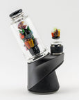 Empire Glassworks  "Save the Seas" Puffco Peak/Peak Pro Glass Attachment