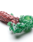 Empire Glassworks Squirrel's Nest Dry Pipe