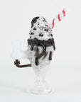 Empire Glassworks Sundae Cookie Float Mini Rig