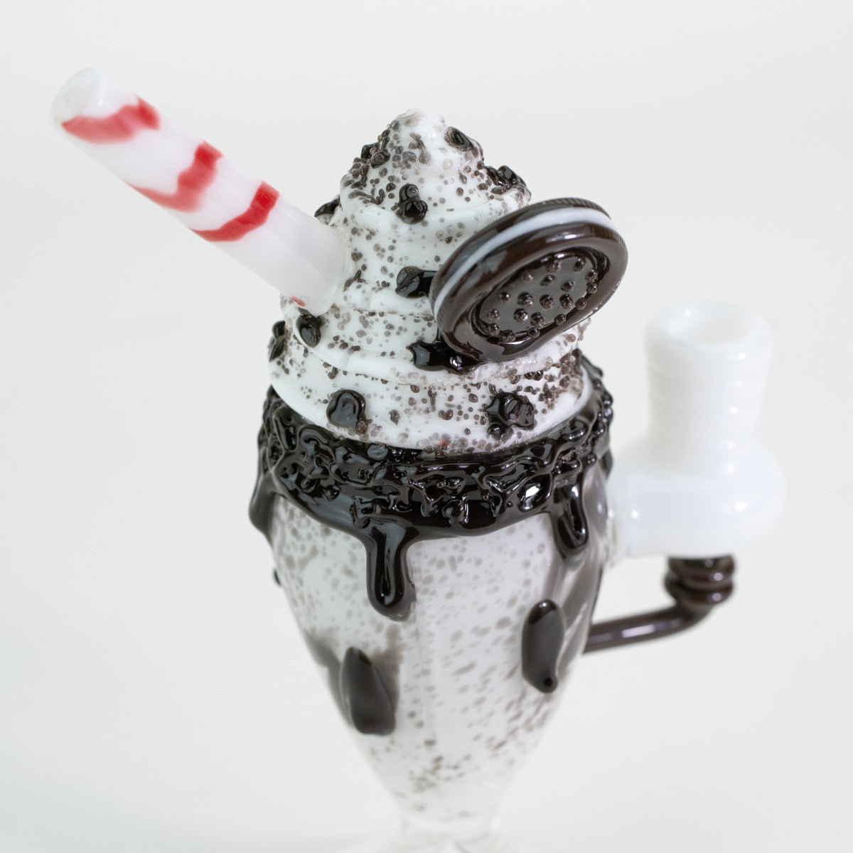 Empire Glassworks Sundae Cookie Float Mini Rig