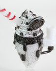 Empire Glassworks Sundae Cookie Float Mini Rig