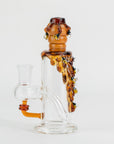 Empire Glassworks Beehive Nano Rig