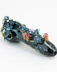 Empire Glassworks East Australian Current Small Spoon Pipe