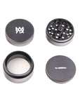 MJ Arsenal 4 Piece Grinder