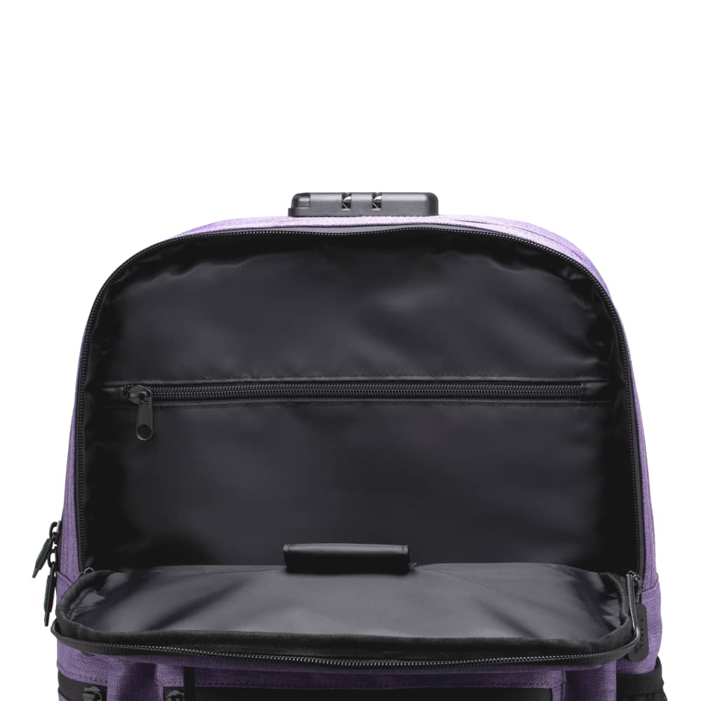 Ooze Traveler Smell Proof Backpack