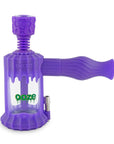 Ooze Clobb Silicone Water Pipe and Dab Straw