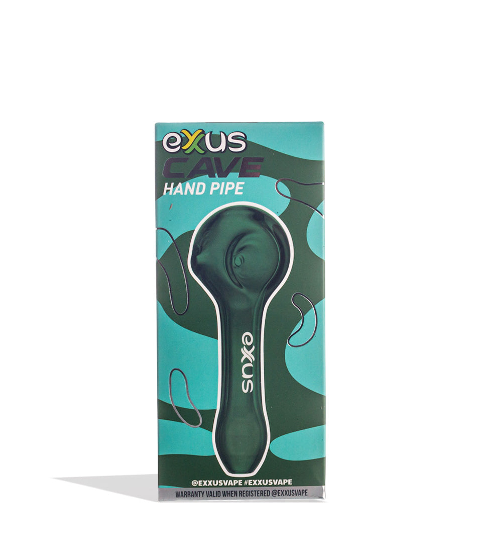 Exxus Vape Cave Hand Pipe