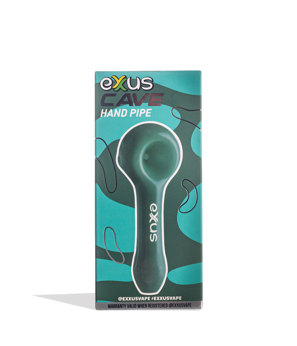 Exxus Vape Cave Hand Pipe